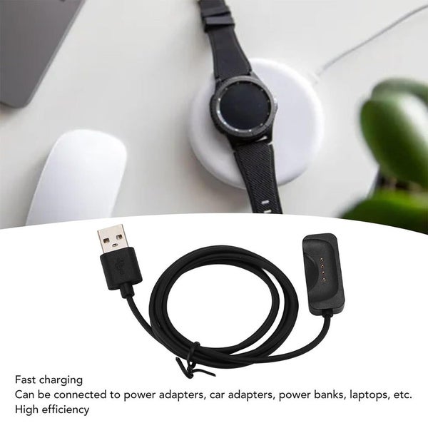 Smart Watch Fast Charger for OPPO Watch 3 Carousel 2