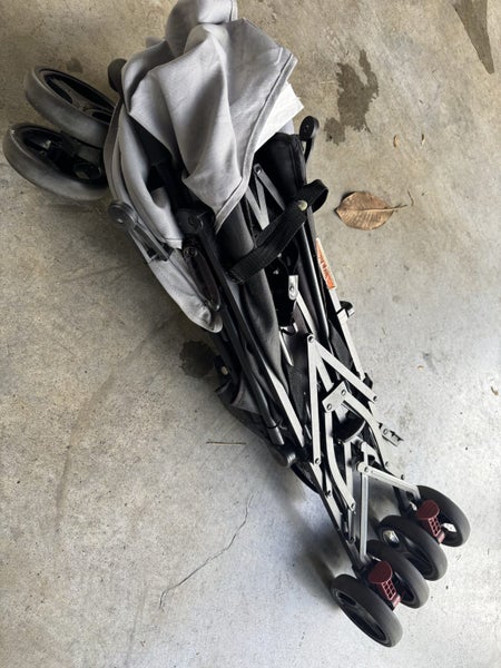 Baby stroller Carousel 2