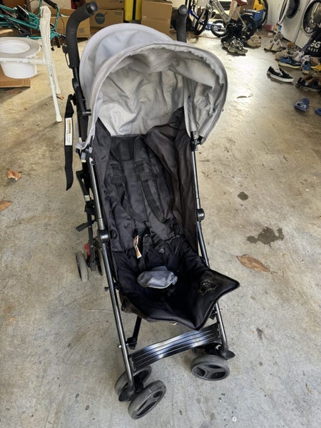 Baby stroller Carousel 4