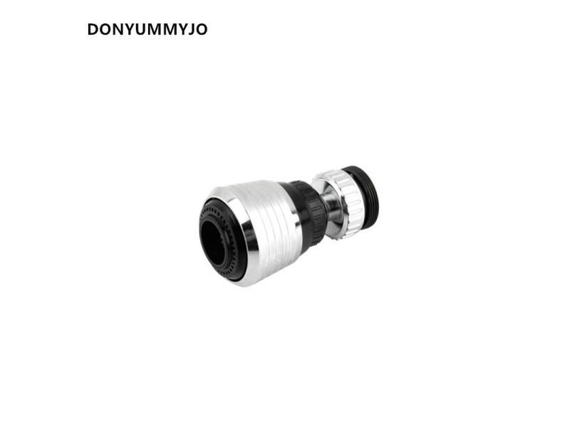 Hot Sale Newest Kitchen Faucet Shower Head Economizer Filter Water Stream Carousel 1