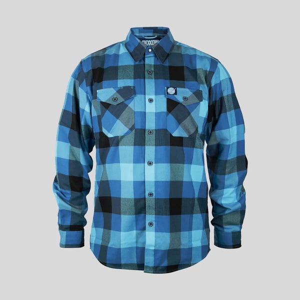 Dixxon Bliss n Eso Light Side Flannel Carousel 1