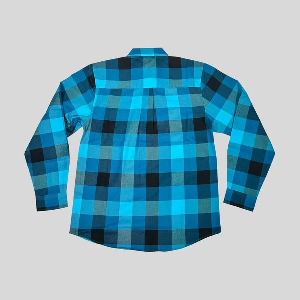 Dixxon Bliss n Eso Light Side Flannel Carousel 2