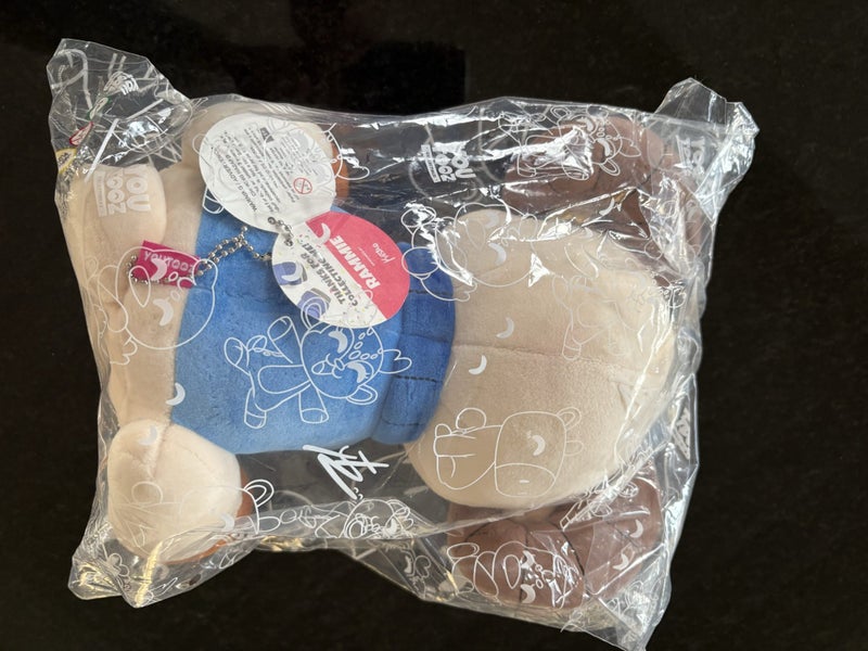 Youtooz - Jschlatt Ram 9-inch Plush Carousel 3