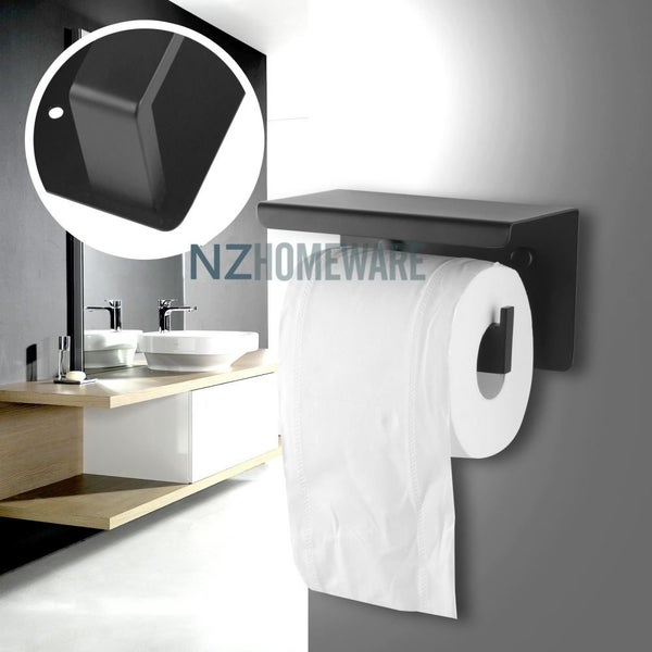 Toilet Paper Roll Holder Carousel 1