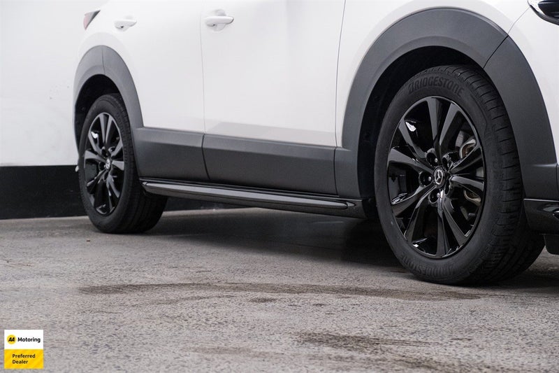2020 Mazda CX-30 20S Proactive - Aero63623664235907112