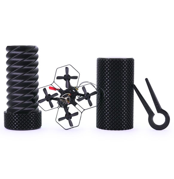 Prusament PETG Filament - Jet Black (1kg) Carousel 4