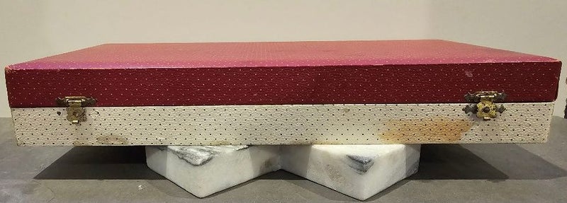 "Silverpride" Manufactured by Slack & Barlow of Sheffield. EPNS AI Flatware. Carousel 2