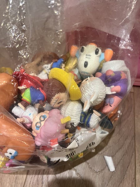 Pop mart toy+display boxes Carousel 5