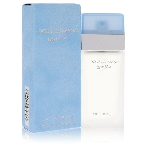 Light Blue By Dolce & Gabbana for Women-24 ml Carousel 1