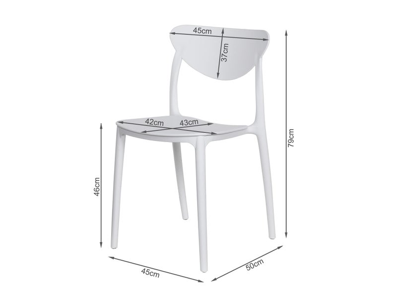 Dining Chair Carousel 7