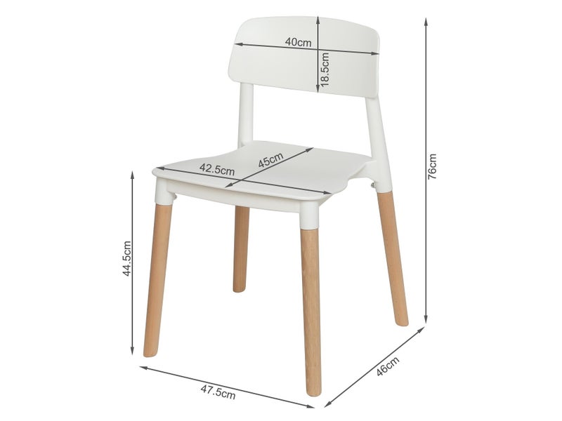 Dining Chair Carousel 5