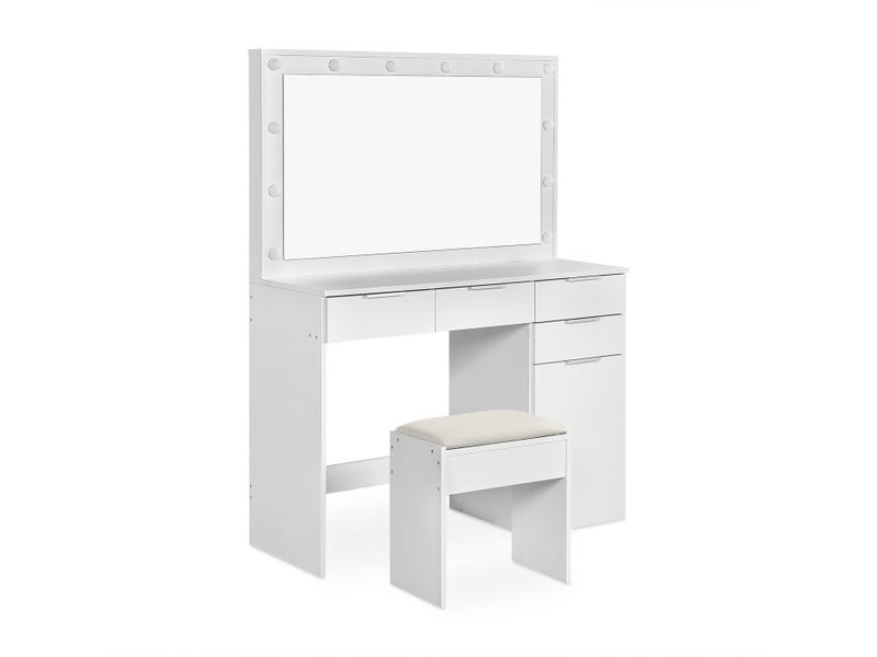 Dressing Table Carousel 1