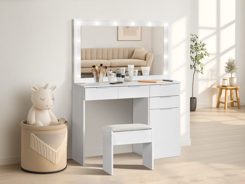 Dressing Table Carousel 7
