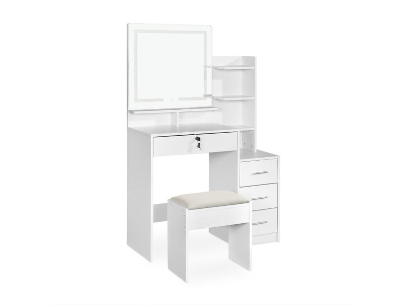 Dressing Table Carousel 1