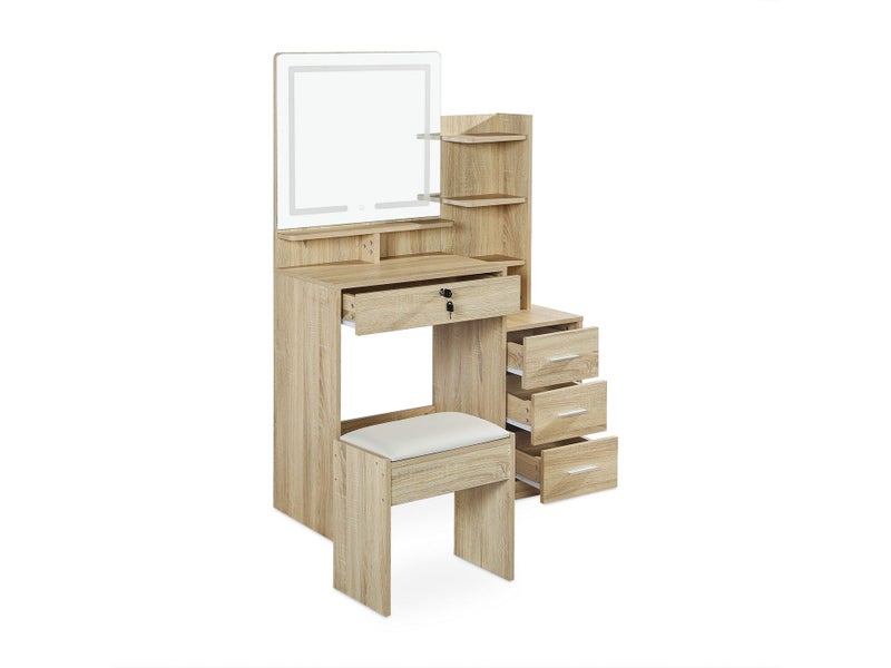 Dressing Table Carousel 1