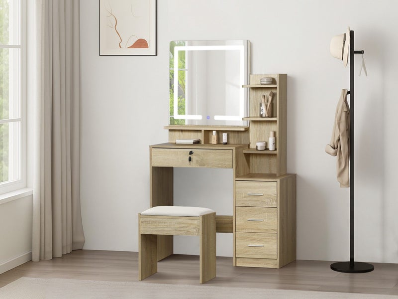 Dressing Table Carousel 7