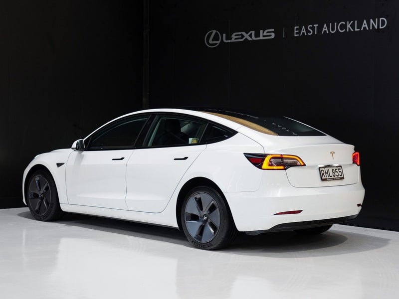 2021 Tesla Model 3 MODEL 3Standard Range Plus63613194010883112