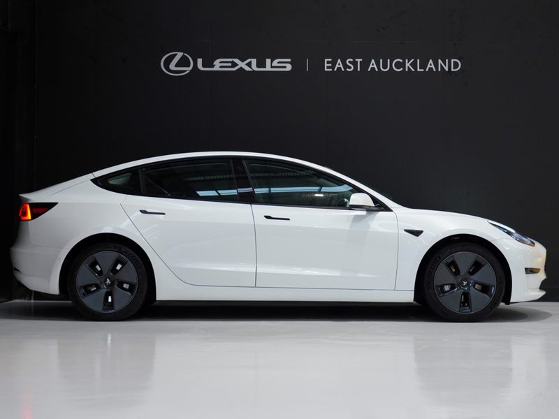 2021 Tesla Model 3 MODEL 3Standard Range Plus63613194010883113