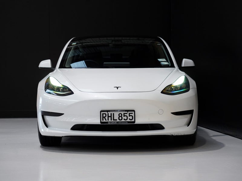 2021 Tesla Model 3 MODEL 3Standard Range Plus63613194010883114