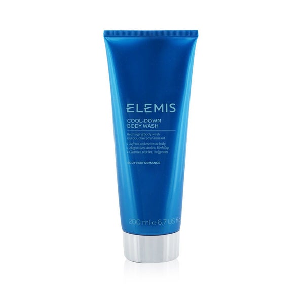 ELEMIS - Cool-Down Body Wash 200ml/6.7oz Carousel 1