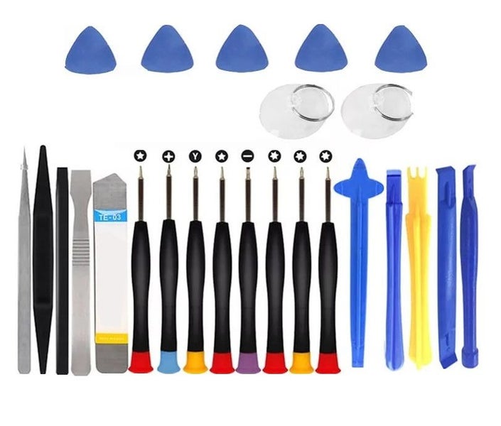 Phone Repair Toolkit (25 Piece Set) Carousel 1