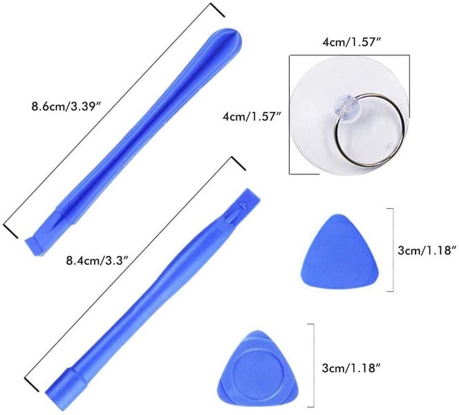 Phone Repair Toolkit (25 Piece Set) Carousel 2