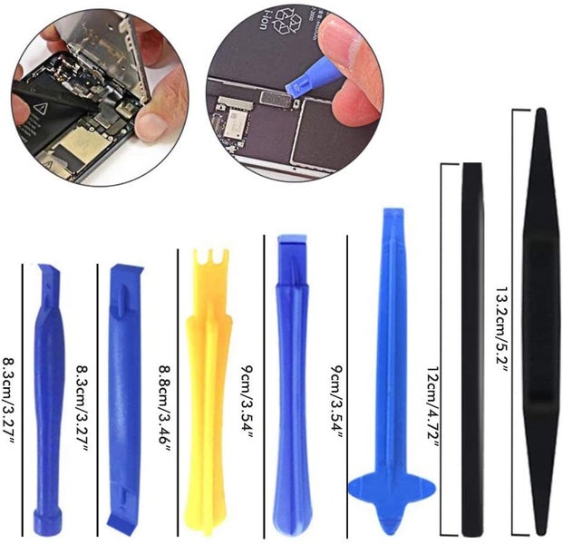 Phone Repair Toolkit (25 Piece Set) Carousel 6