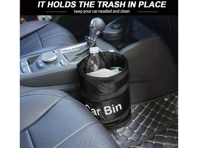 Rubbish Bin for Car NZ Clearance Carousel 9