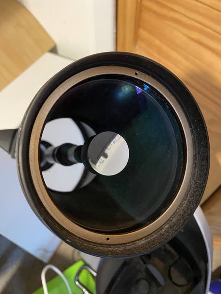 Bushnell Northstar 'GoTo' Telescope Carousel 5