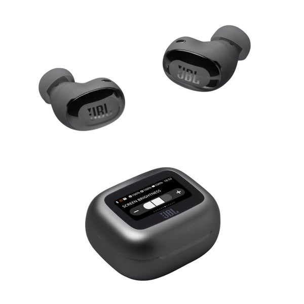 JBL Live Buds 3 True Wireless Noise Cancelling In-Ear Headphones with Smart Case Carousel 2