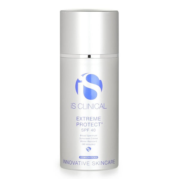 IS Clinical Extreme Protect SPF 40 Sunscreen Creme 100g/3.5oz Carousel 1