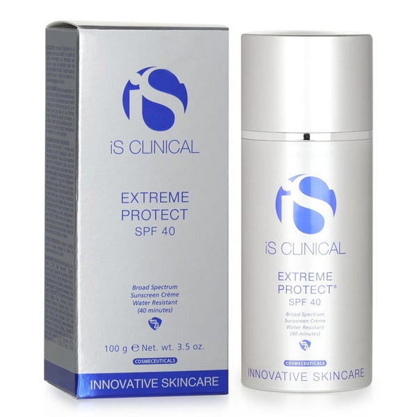 IS Clinical Extreme Protect SPF 40 Sunscreen Creme 100g/3.5oz Carousel 2