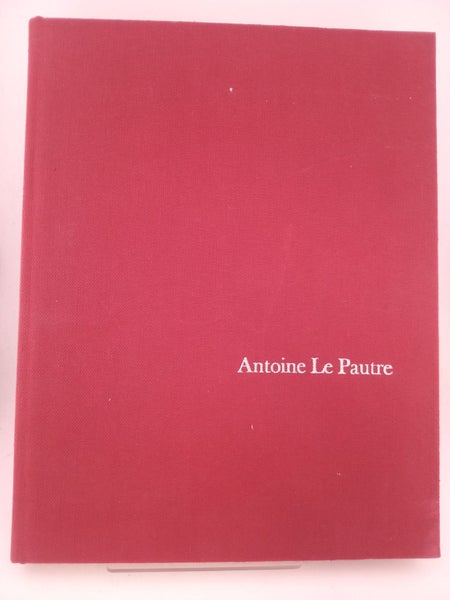 Antoine le Pautre: a French architect of the era of Louis XIV by Robert W. Be... Carousel 1