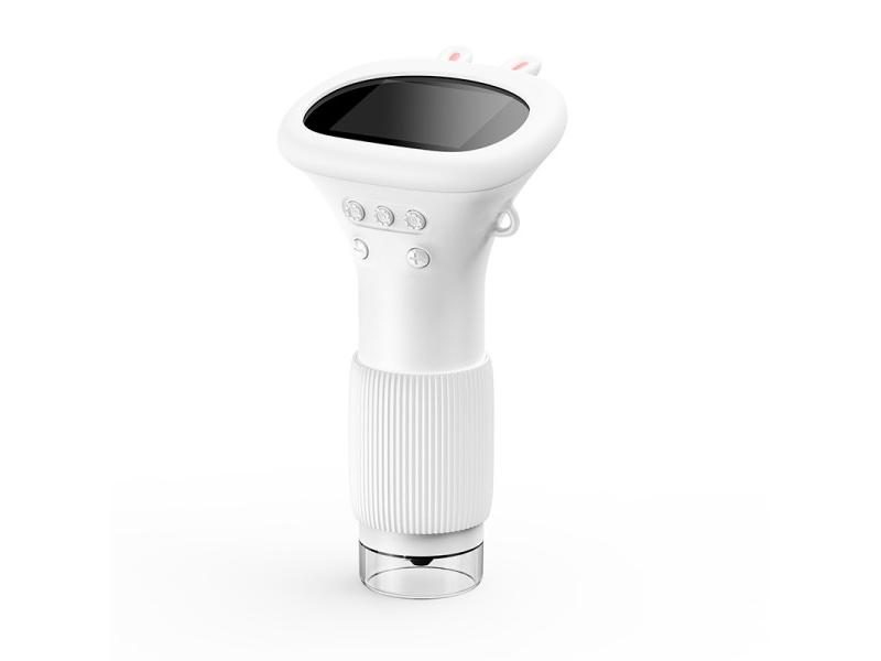 Microscope For Kids Children Microscope With 2 Inch Screen 200x Zoom Mini Carousel 1