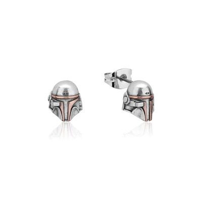 Star Wars Couture Kingdom - Boba Fett Stud Earrings Carousel 1