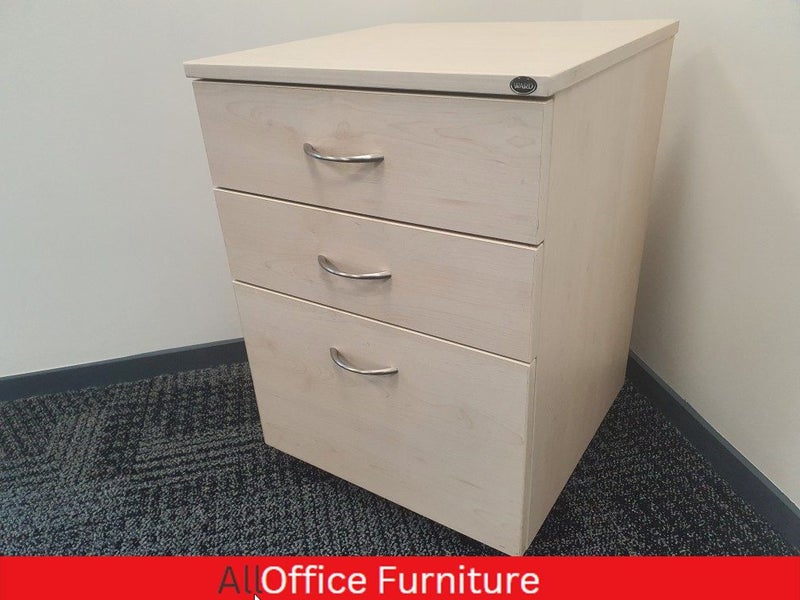 Office mobile, Office pedestal, Office credenza Carousel 1