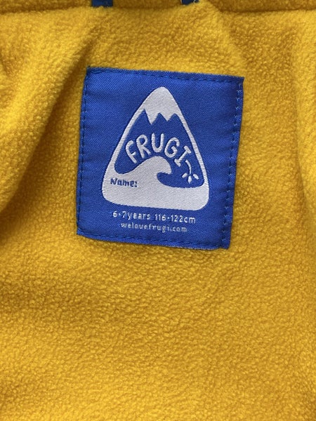 Kids rain jacket63616995458691114