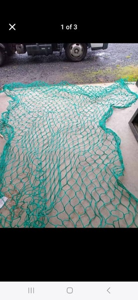 Roofing nets Carousel 1