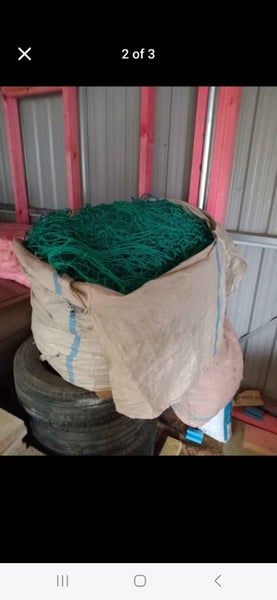 Roofing nets Carousel 2