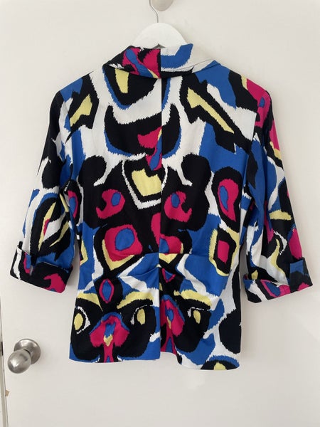 Joseph Ribkoff jacket Carousel 2
