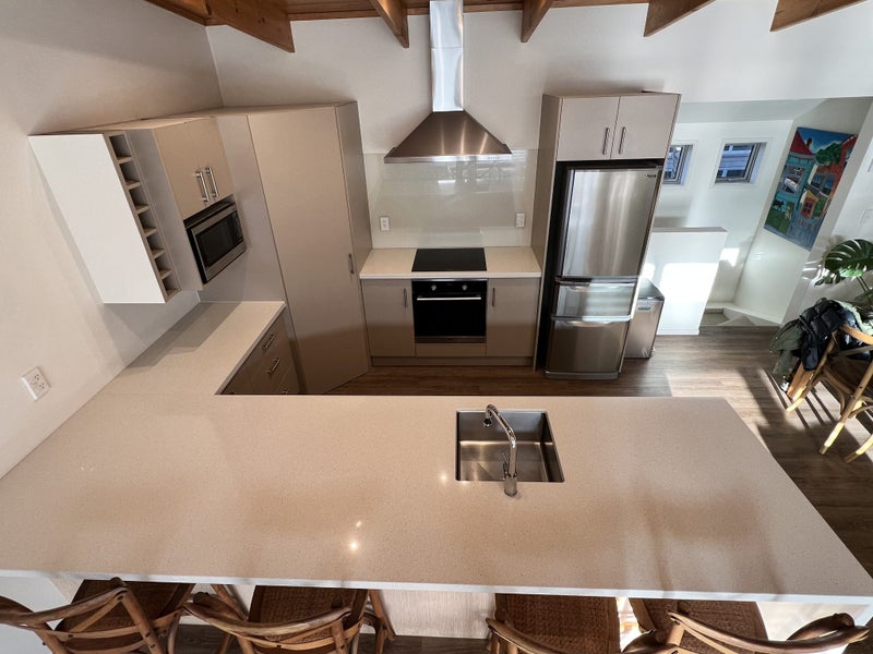 Kitchen Carousel 2