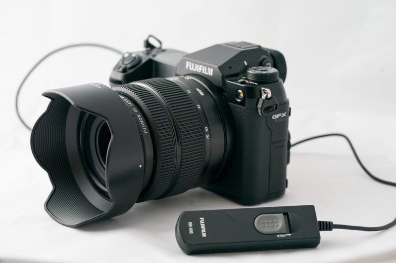 Fujifilm GFX 50sii63616666108291114