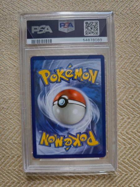 Blue's Tactics PSA 10 Carousel 2