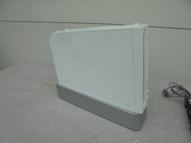 +-+- NINTENDO Wii PACKAGE-+-+ Carousel 2