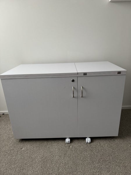 Eclipse sewing table from The Ribbon Rose63615729420290113
