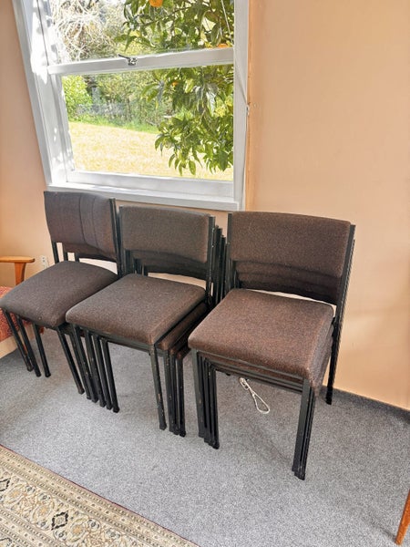 stackable meeting chairs bulk x26 Carousel 1