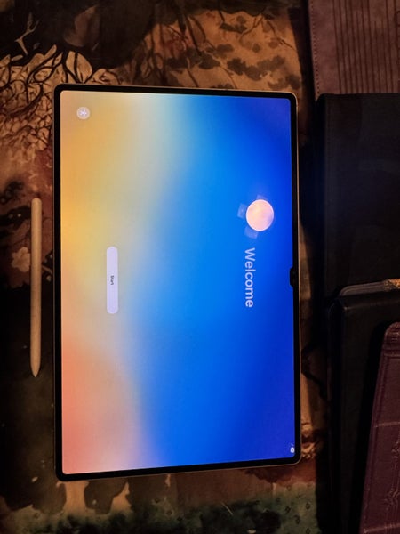 Samsung Galaxy Tab S9 Ultra Carousel 1