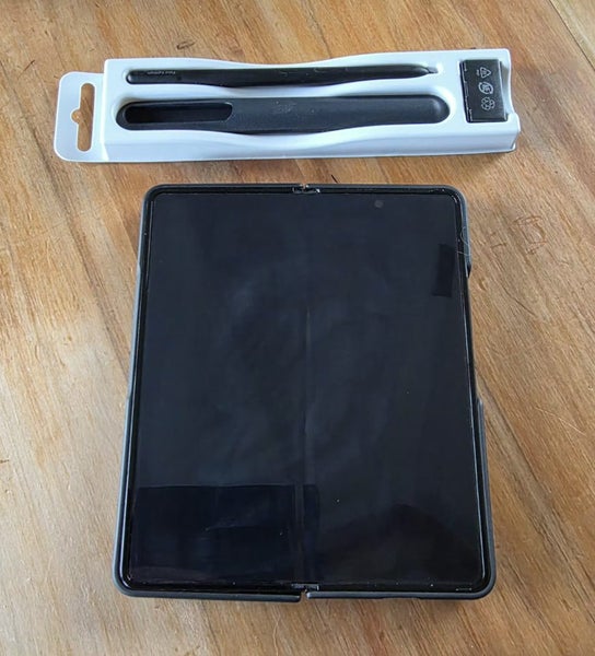 Samsung Z Fold 4 - Refurbished636157301177611113