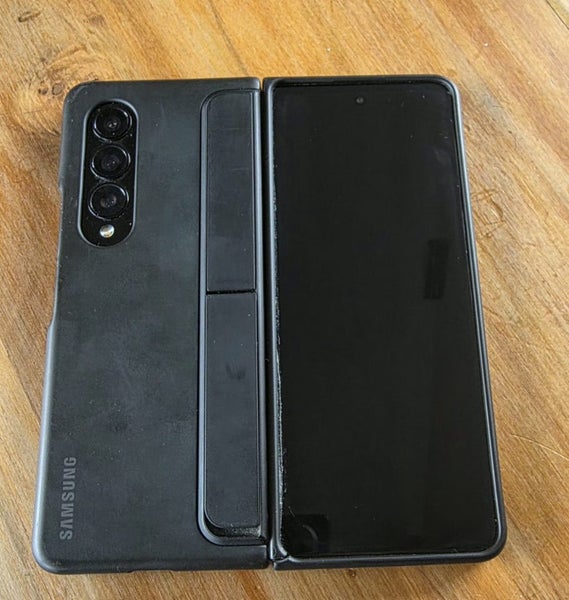 Samsung Z Fold 4 - Refurbished63615730117761112