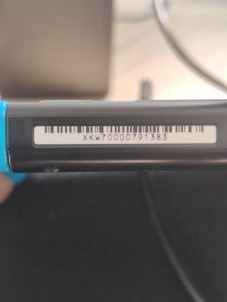 Nintendo switch v1 Carousel 5
